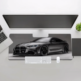 BMW mouse pad