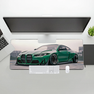 BMW Mouse Pad