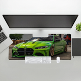 BMW mouse pad