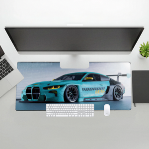 BMW Mouse Pad