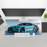BMW Mouse Pad