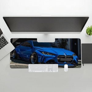 BMW Mouse Mat