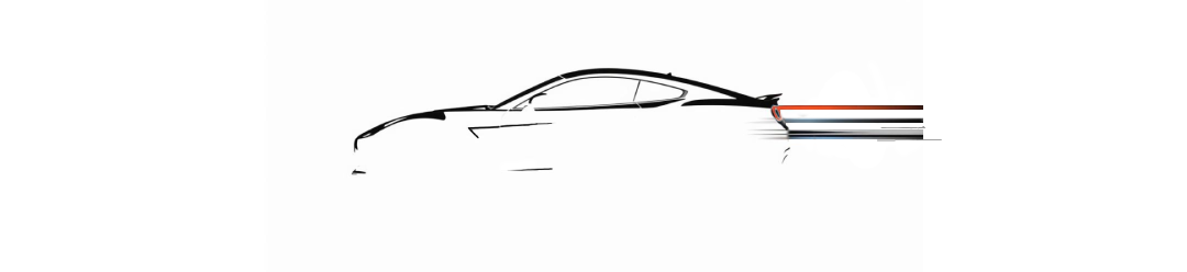 Car atmosphere 