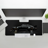 Vintage Porsche Mouse Mat