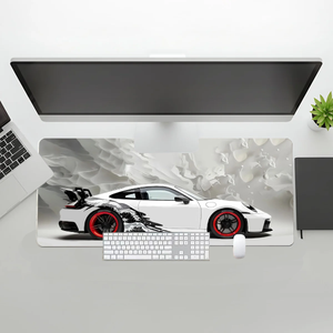 tapis de souris porsche 3