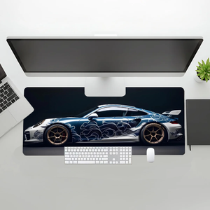 tapis de souris porsche 5